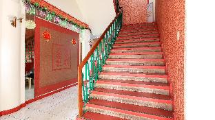 reddoorz plus chinatown binondo