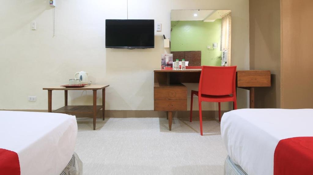 reddoorz plus chinatown binondo