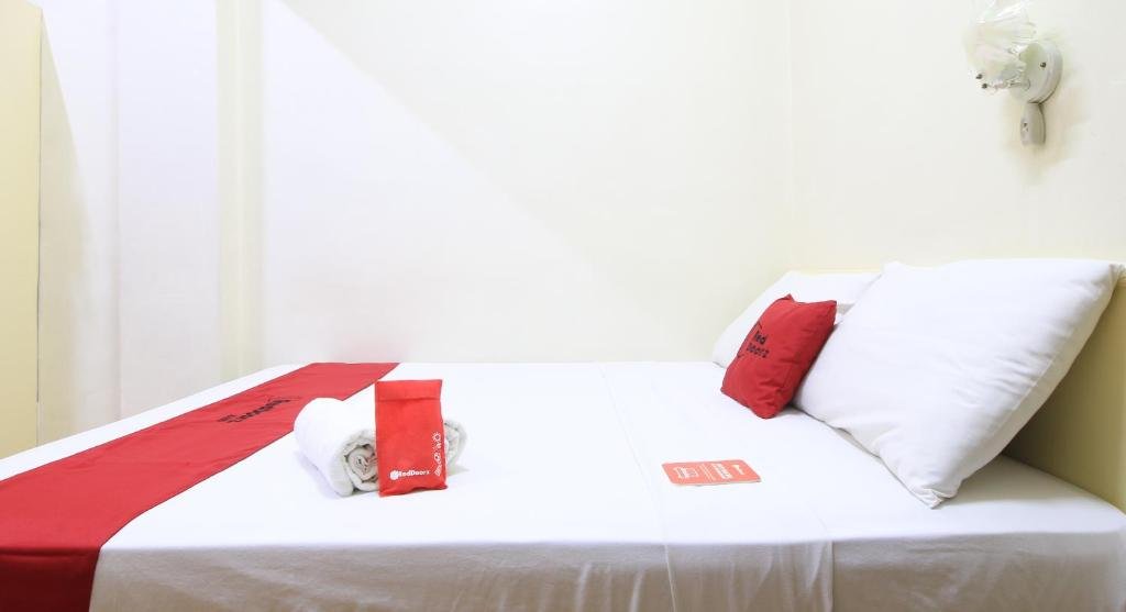 reddoorz plus chinatown binondo