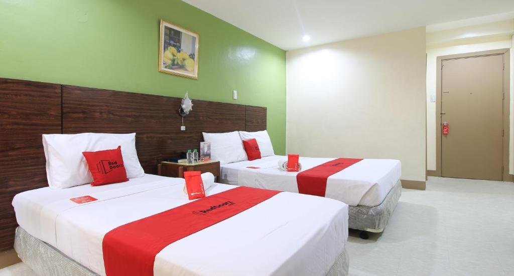 reddoorz plus chinatown binondo