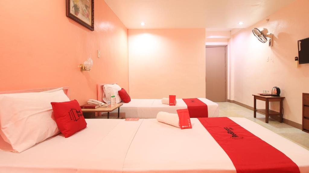 reddoorz plus chinatown binondo