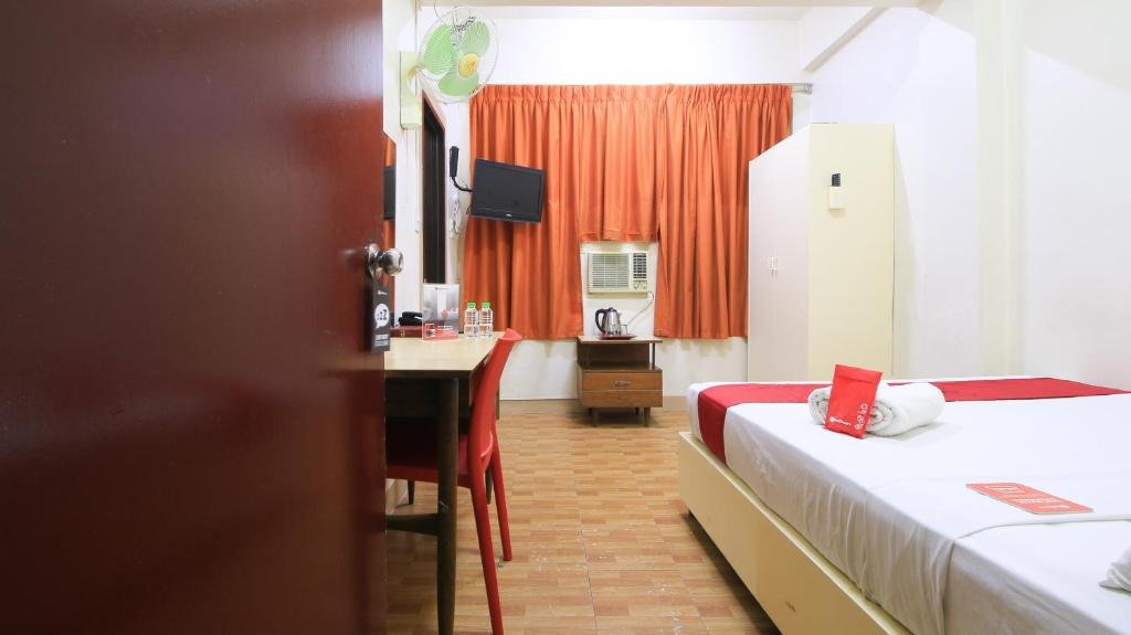 reddoorz plus chinatown binondo