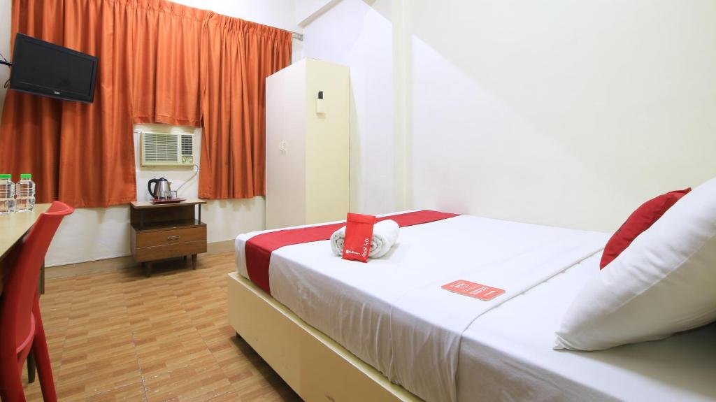 reddoorz plus chinatown binondo