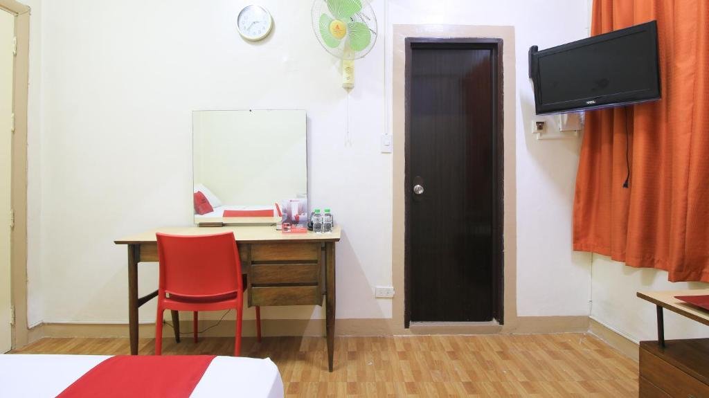 reddoorz plus chinatown binondo