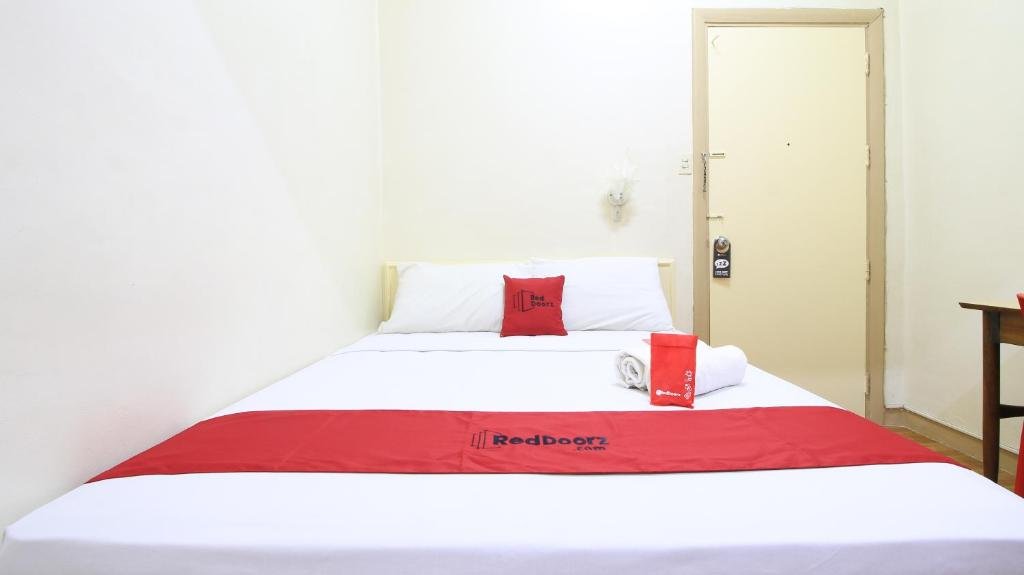 reddoorz plus chinatown binondo