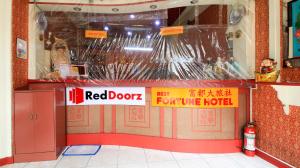 reddoorz plus chinatown binondo
