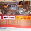 reddoorz plus chinatown binondo
