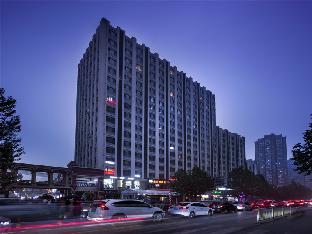 vienna hotel shandong jinan high tech wanda exhibition center
