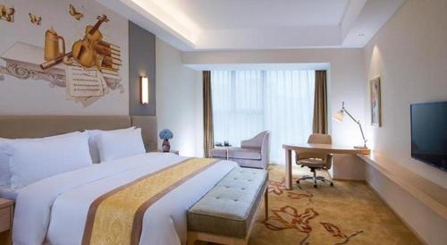 vienna hotel shandong jinan high tech wanda exhibition center