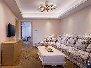 vienna hotel shandong jinan high tech wanda exhibition center