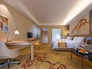 vienna hotel shandong jinan high tech wanda exhibition center