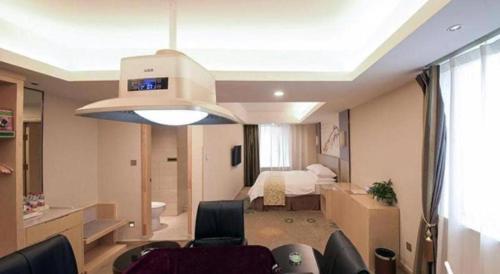 vienna hotel shandong jinan high tech wanda exhibition center