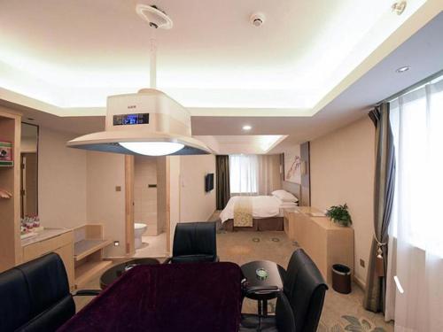 vienna hotel shandong jinan high tech wanda exhibition center