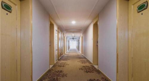 vienna hotel shandong jinan high tech wanda exhibition center