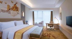 vienna hotel shandong jinan high tech wanda exhibition center