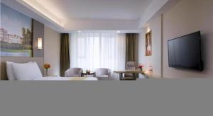 vienna hotel shandong jinan high tech wanda exhibition center