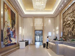 vienna hotel shandong jinan high tech wanda exhibition center