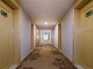 vienna hotel shandong jinan high tech wanda exhibition center