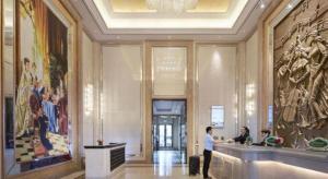 vienna hotel shandong jinan high tech wanda exhibition center