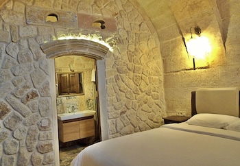 cave konak hotel special class