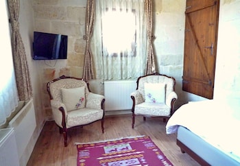 cave konak hotel special class