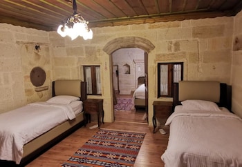 cave konak hotel special class