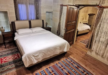 cave konak hotel special class