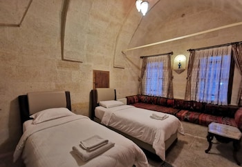 cave konak hotel special class