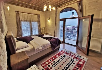 cave konak hotel special class