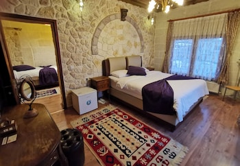 cave konak hotel special class