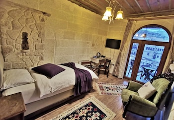 cave konak hotel special class