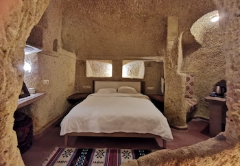 cave konak hotel special class