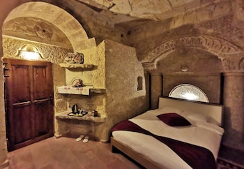 cave konak hotel special class