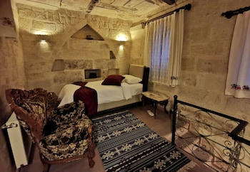 cave konak hotel special class