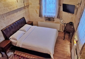 cave konak hotel special class