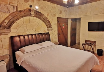 cave konak hotel special class