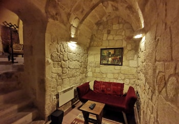 cave konak hotel special class