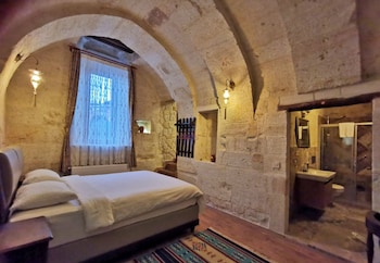 cave konak hotel special class