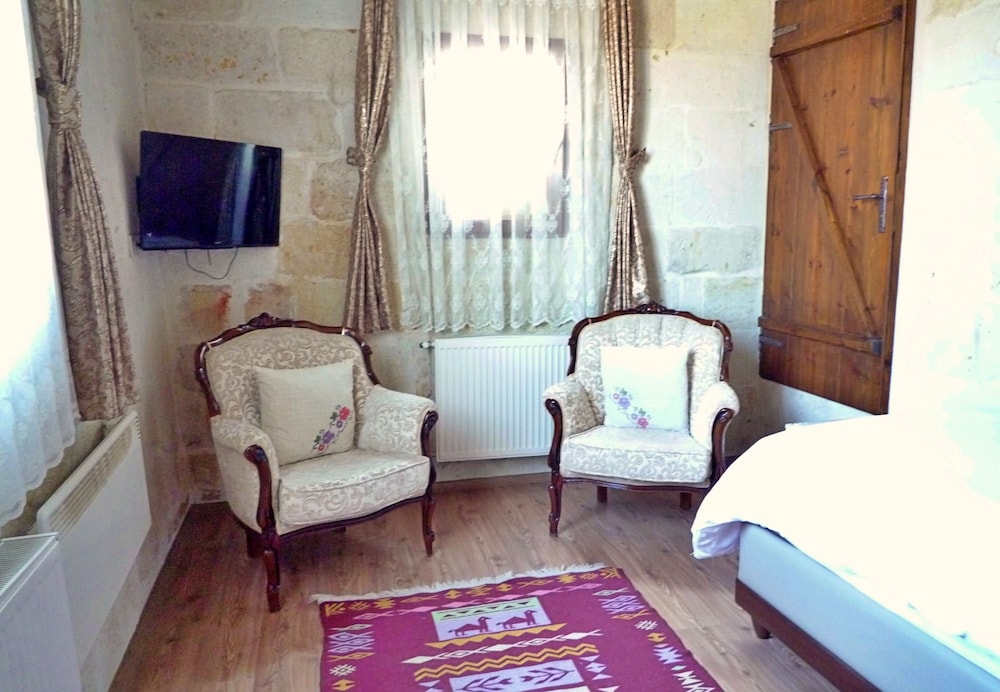 cave konak hotel special class