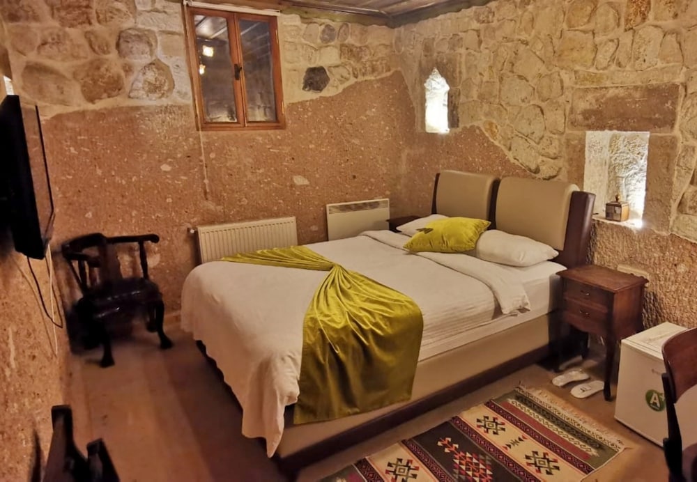 cave konak hotel special class