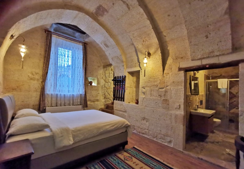 cave konak hotel special class