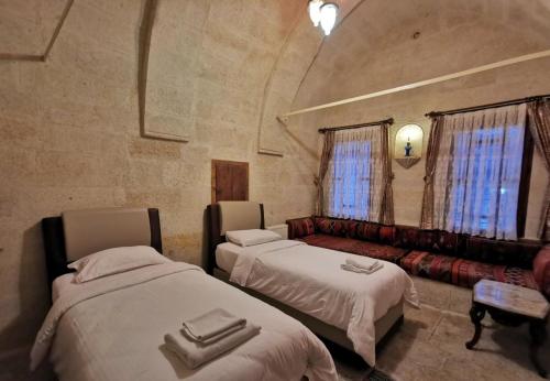cave konak hotel special class