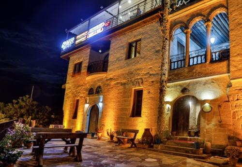 cave konak hotel special class
