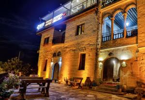 cave konak hotel special class