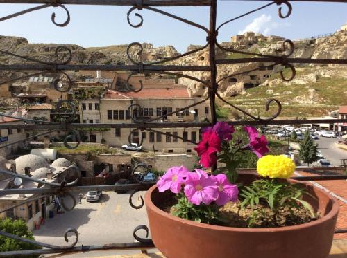 cave konak hotel special class