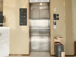 city comfort inn baoding railway station