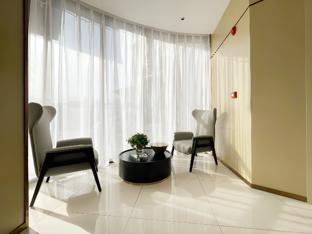 city comfort inn baoding railway station