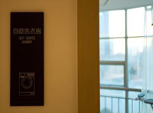 city comfort inn baoding railway station