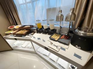 city comfort inn baoding railway station