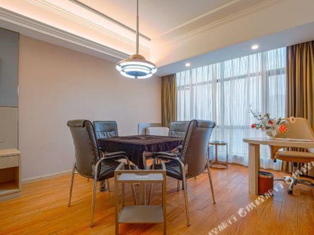 vienna international hotel changsha jinxing north road